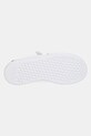 adidas sneakers pentru copii ADVANTAGE BASE 2.0 IH8122 alb