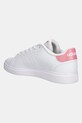 Мальчик Детские кроссовки adidas ADVANTAGE BASE 2.0 ID3886 белый