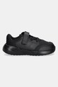adidas sneakers pentru copii Tensaur Run 3.0 IE6012 negru SS25
