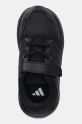 adidas sneakers pentru copii Tensaur Run 3.0 negru IE6012