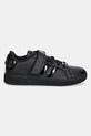 Дитячі кросівки adidas STAR WARS Grand Court 2.0 IH7577 чорний SS25