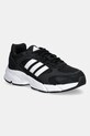 Дитячі кросівки adidas CRAZYCHAOS 2000 синтетичний чорний IH0906