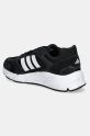 Băieți adidas sneakers pentru copii CRAZYCHAOS 2000 IH0906 negru