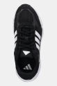 adidas sneakers pentru copii CRAZYCHAOS 2000 negru IH0906