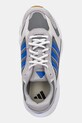 adidas sneakersy dziecięce CRAZYCHAOS 2000 szary IH0907