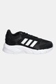 Дитячі кросівки adidas CRAZYCHAOS 2000 JH6506 чорний SS25