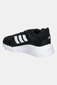 Хлопчик Дитячі кросівки adidas CRAZYCHAOS 2000 JH6506 чорний
