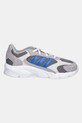 adidas sneakersy dziecięce CRAZYCHAOS 2000 JH6507 szary SS25