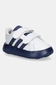 Дитячі кросівки adidas GRAND COURT 2.0 JI0979 темно-синій SS25