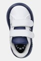 Dětské sneakers boty adidas GRAND COURT 2.0 JI0979 námořnická modř