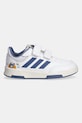 adidas sneakersy dziecięce TENSAUR SPORT MICKEY IH8879 biały SS25
