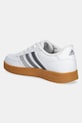 Chłopiec adidas sneakersy dziecięce Breaknet 2.0 IH8878 biały