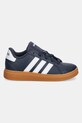 Детские кроссовки adidas GRAND COURT 2.0 JI0970 тёмно-синий SS25