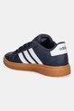 Мальчик Детские кроссовки adidas GRAND COURT 2.0 JI0970 тёмно-синий