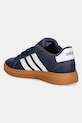 Хлопчик Дитячі кросівки adidas GRAND COURT 2.0 JI0970 темно-синій