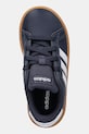 Дитячі кросівки adidas GRAND COURT 2.0 темно-синій JI0970