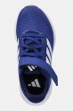 adidas sneakers pentru copii RUNFALCON 5 albastru JP5147