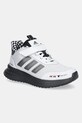 adidas sneakers X_PLRPATH MICKEY textil gri IH1237