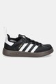 adidas Originals sneakers pentru copii ADIFOM SAMBA 360 JH5194 negru SS25