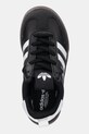 adidas Originals sneakers pentru copii ADIFOM SAMBA 360 negru JH5194