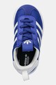 adidas Originals sneakers pentru copii ADIFOM GAZELLE 360 albastru IH3508