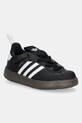Дитячі кросівки adidas Originals ADIFOM SAMBA 360 Для немовлят чорний JH5201