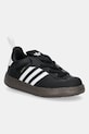adidas Originals sneakersy dziecięce ADIFOM SAMBA 360 Produkt niemowlęcy czarny JH5201