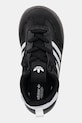 adidas Originals sneakersy dziecięce ADIFOM SAMBA 360 czarny JH5201