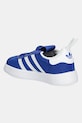 Мальчик Детские кроссовки adidas Originals ADIFOM GAZELLE 360 IH3507 голубой