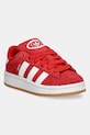 Dječje tenisice adidas Originals CAMPUS 00s imitacija zrnate kože crvena JI4329
