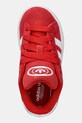 adidas Originals sneakers pentru copii CAMPUS 00s rosu JI4329