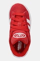 Dječje tenisice adidas Originals CAMPUS 00s crvena JI4329