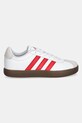 adidas sneakers pentru copii VL COURT 3.0 IH3484 alb SS25