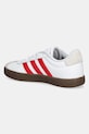 CHLAPEC Dětské sneakers boty adidas VL COURT 3.0 IH3484 bílá