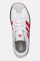 adidas sneakers pentru copii VL COURT 3.0 alb IH3484