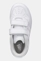 adidas Originals gyerek sportcipő HOOPS 4.0 fehér JQ5240