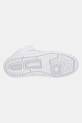 Дитячі кросівки adidas Originals RAPID COURT MID JR0190 білий