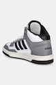 Băieți adidas Originals sneakers pentru copii RAPID COURT MID JR0191 gri