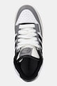 adidas Originals sneakers pentru copii RAPID COURT MID gri JR0191