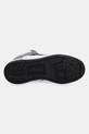 adidas Originals sneakers pentru copii RAPID COURT MID JR0191 gri