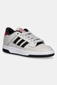 adidas Originals gyerek sportcipő RAPID COURT LOW alacsony szürke JR3178