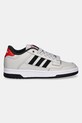 adidas Originals gyerek sportcipő RAPID COURT LOW JR3178 szürke SS25