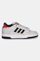 Dječje tenisice adidas Originals RAPID COURT LOW JR3178 siva SS25