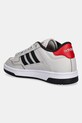 Fiú adidas Originals gyerek sportcipő RAPID COURT LOW JR3178 szürke