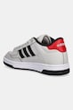Dječaci Dječje tenisice adidas Originals RAPID COURT LOW JR3178 siva