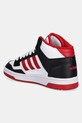 Băieți adidas Originals sneakers pentru copii RAPID COURT MID JR3180 negru