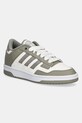 Дитячі кросівки adidas Originals RAPID COURT LOW низька сірий JR0165