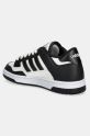 Chłopiec adidas Originals sneakersy dziecięce RAPID COURT LOW JR0166 beżowy