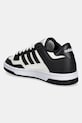 Мальчик Детские кроссовки adidas Originals RAPID COURT LOW JR0166 бежевый