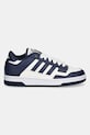 adidas Originals sneakersy dziecięce RAPID COURT LOW JR0167 granatowy SS25